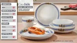 EDEKA Foodservice Creatable serie love bavaria Angebot