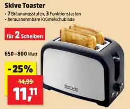 Thomas Philipps Skive Toaster Angebot