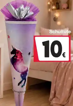 Woolworth Schultüte Angebot