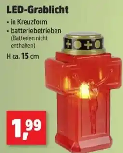 Thomas Philipps LED-Grablicht Angebot