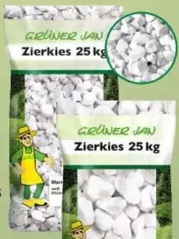 Thomas Philipps GRÜNER JAN Zierkies Angebot