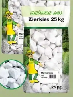Thomas Philipps GRÜNER JAN Carrara Marmorkies Angebot