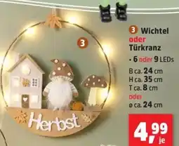 Thomas Philipps Wichtel oder Türkranz Angebot