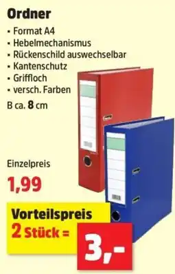 Thomas Philipps Ordner Angebot