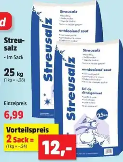 Thomas Philipps Streusalz Angebot