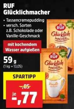 Thomas Philipps RUF Glücklichmacher Angebot