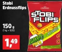 Thomas Philipps Stobi Erdnussflips Angebot