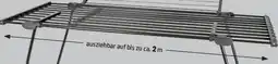 Thomas Philipps Wäscheständer "CasaFlex Ultra" Angebot
