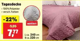Thomas Philipps Tagesdecke Angebot