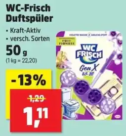 Thomas Philipps WC-Frisch Duftspüler Angebot