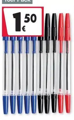 Woolworth Stift Angebot