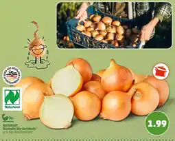 PENNY NATURGUT Deutsche Bio-Zwiebeln Angebot