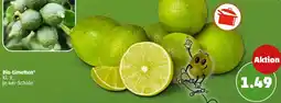 PENNY Bio-Limetten Angebot