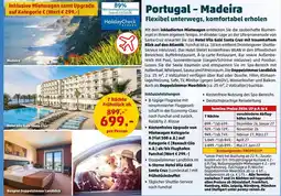 PENNY Portugal - Madeira Angebot