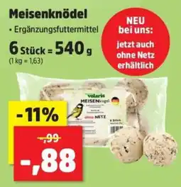 Thomas Philipps Volaris Meisenknödel Angebot
