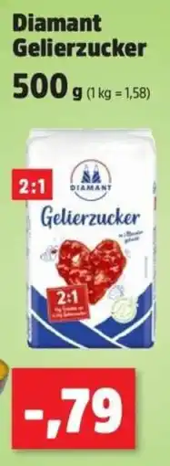 Thomas Philipps Diamant Gelierzucker Angebot