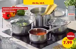 PENNY HOME IDEAS Cooking Edelstahl-Topf Angebot
