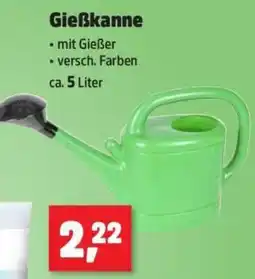 Thomas Philipps Gießkanne Angebot