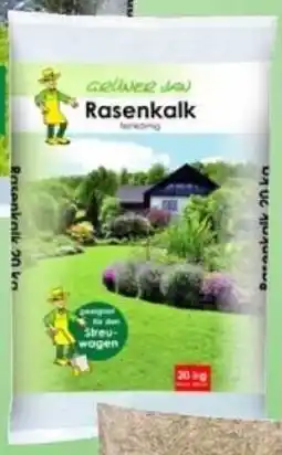 Thomas Philipps Rasenkalk Angebot