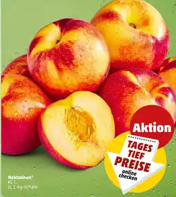 PENNY Nektarinen* Angebot