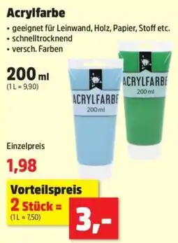 Thomas Philipps Acrylfarbe Angebot