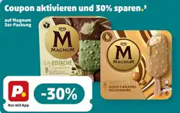 PENNY Magnum LA-PISTACHE Signature Angebot