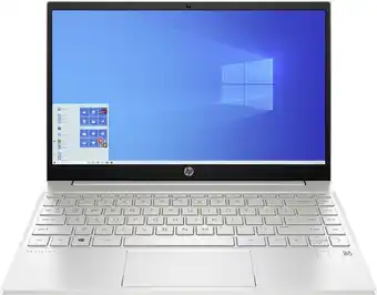 Conrad HP Notebook Pavilion 13-bb0275ng 33.8 cm (13.3 Zoll)  Full HD Intel® Core™ i5 i5-1135G7... Angebot