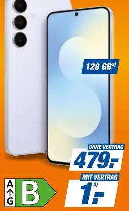 expert Techno Land Samsung Smartphone Angebot