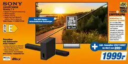 expert Techno Land SONY Bravia 7 II Angebot
