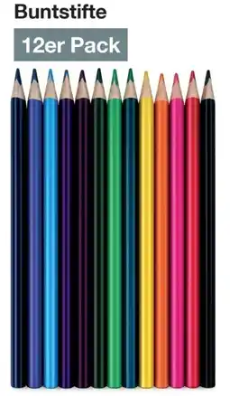Woolworth Buntstifte Angebot
