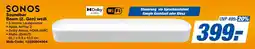 expert Techno Land SONOS Soundbar Beam (2. Gen) weiß Angebot
