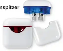 Woolworth Doppelanspitzer Angebot