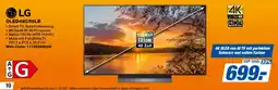 expert Techno Land LG OLED48C59LB Angebot