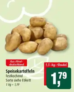 Markant Speisekartoffeln Angebot