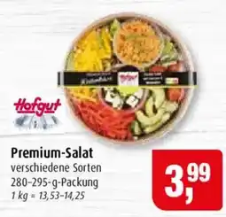 Markant Hofgut Premium-Salat Angebot