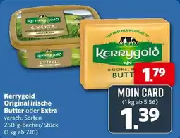 Combi Kerrygold Original irische Butter Angebot