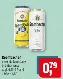 Markant Krombacher Angebot