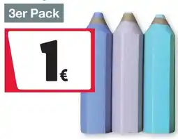 Woolworth Radiergummi Angebot