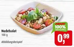 Markant Nudelsalat Angebot