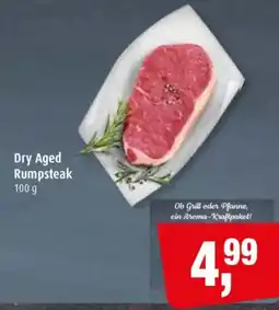 Markant Dry Aged Rumpsteak Angebot