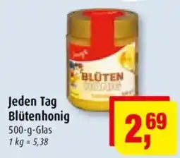 Markant Blütenhonig Angebot