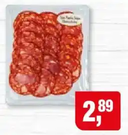 Markant San Pellegrino Sugo Thunfischsalami Angebot