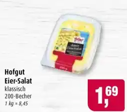 Markant Hofgut Eier-Salat klassisch Angebot