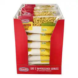Netto Marken-Discount Bernbacher Die Guten Hörnchen 250 g, 36er Pack Angebot