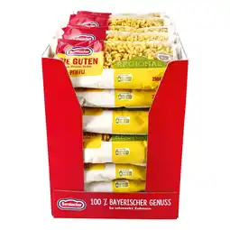 Netto Marken-Discount Bernbacher Die Guten Pfiffli 250 g, 28er Pack Angebot