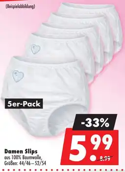 Mäc Geiz Damen Slips Angebot