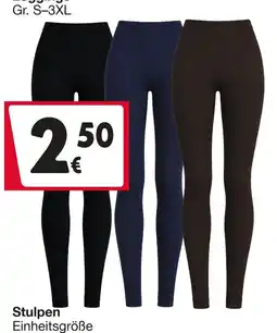 Woolworth Leggings Angebot