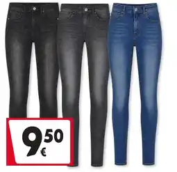 Woolworth Jeans Angebot