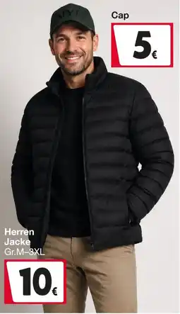 Woolworth Herren Jacke Angebot