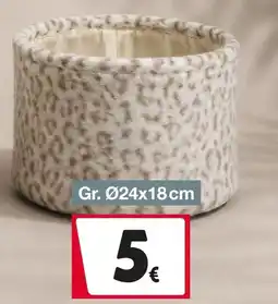Woolworth Gr. Ø24x18cm Angebot